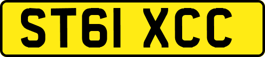 ST61XCC