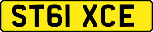 ST61XCE