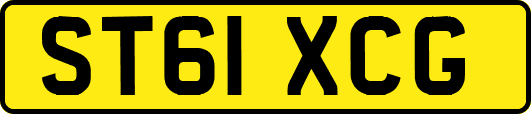 ST61XCG