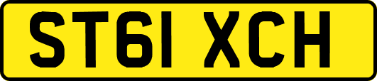 ST61XCH