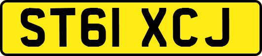 ST61XCJ