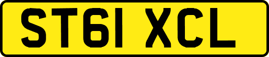 ST61XCL
