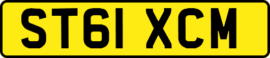 ST61XCM