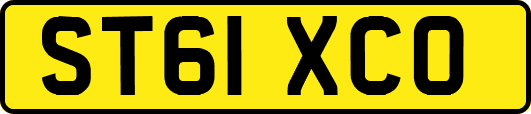 ST61XCO