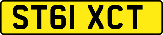ST61XCT