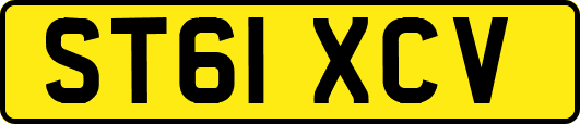 ST61XCV