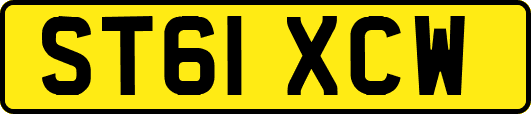 ST61XCW