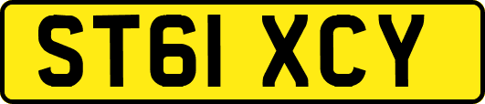 ST61XCY