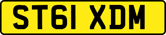 ST61XDM