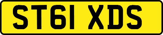 ST61XDS