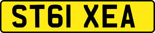 ST61XEA