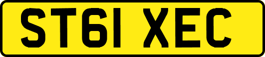 ST61XEC