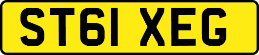 ST61XEG