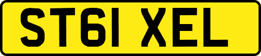 ST61XEL