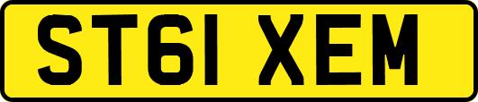 ST61XEM