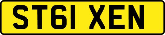 ST61XEN