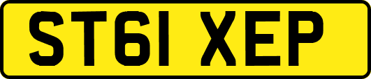 ST61XEP