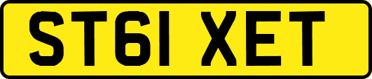 ST61XET