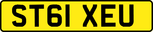 ST61XEU