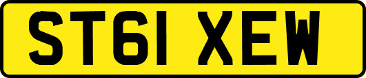 ST61XEW