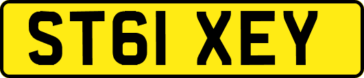 ST61XEY