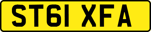 ST61XFA