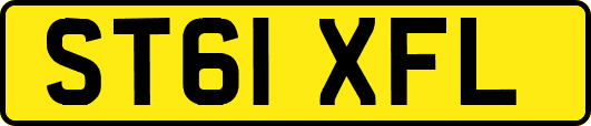 ST61XFL