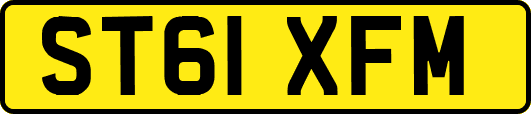 ST61XFM