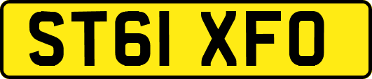 ST61XFO