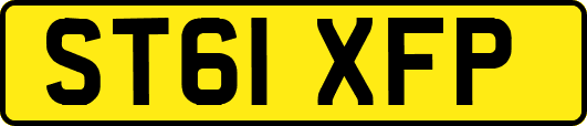 ST61XFP