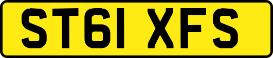 ST61XFS