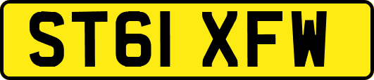 ST61XFW