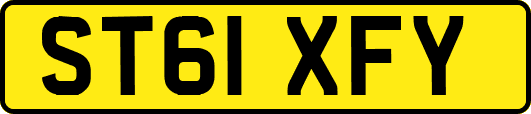 ST61XFY