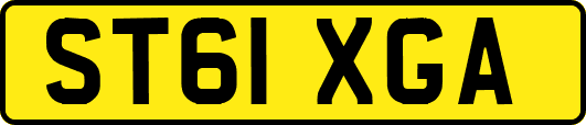 ST61XGA