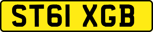 ST61XGB