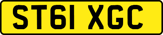 ST61XGC