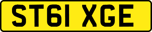ST61XGE
