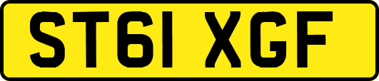 ST61XGF