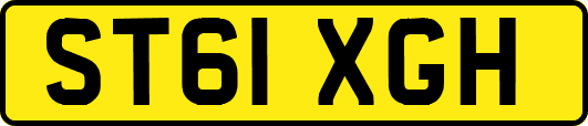 ST61XGH