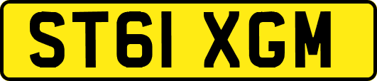 ST61XGM