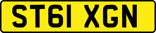 ST61XGN