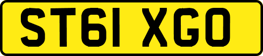 ST61XGO
