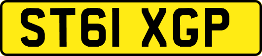 ST61XGP