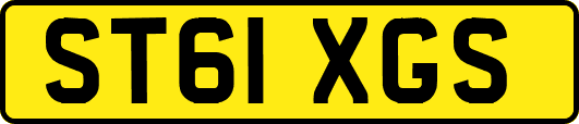 ST61XGS