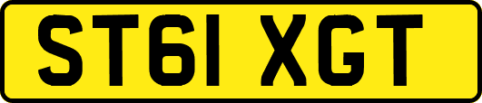 ST61XGT