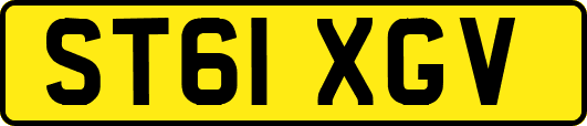 ST61XGV