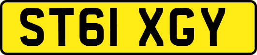 ST61XGY