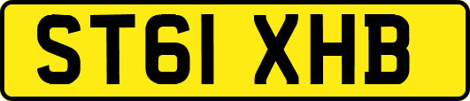 ST61XHB