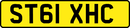 ST61XHC