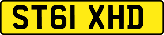 ST61XHD